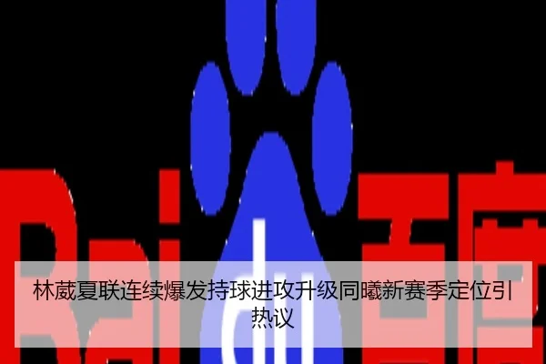 林葳夏联连续爆发持球进攻升级同曦新赛季定位引热议
